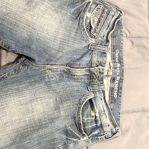 Guess Jeans bootcut 34x30